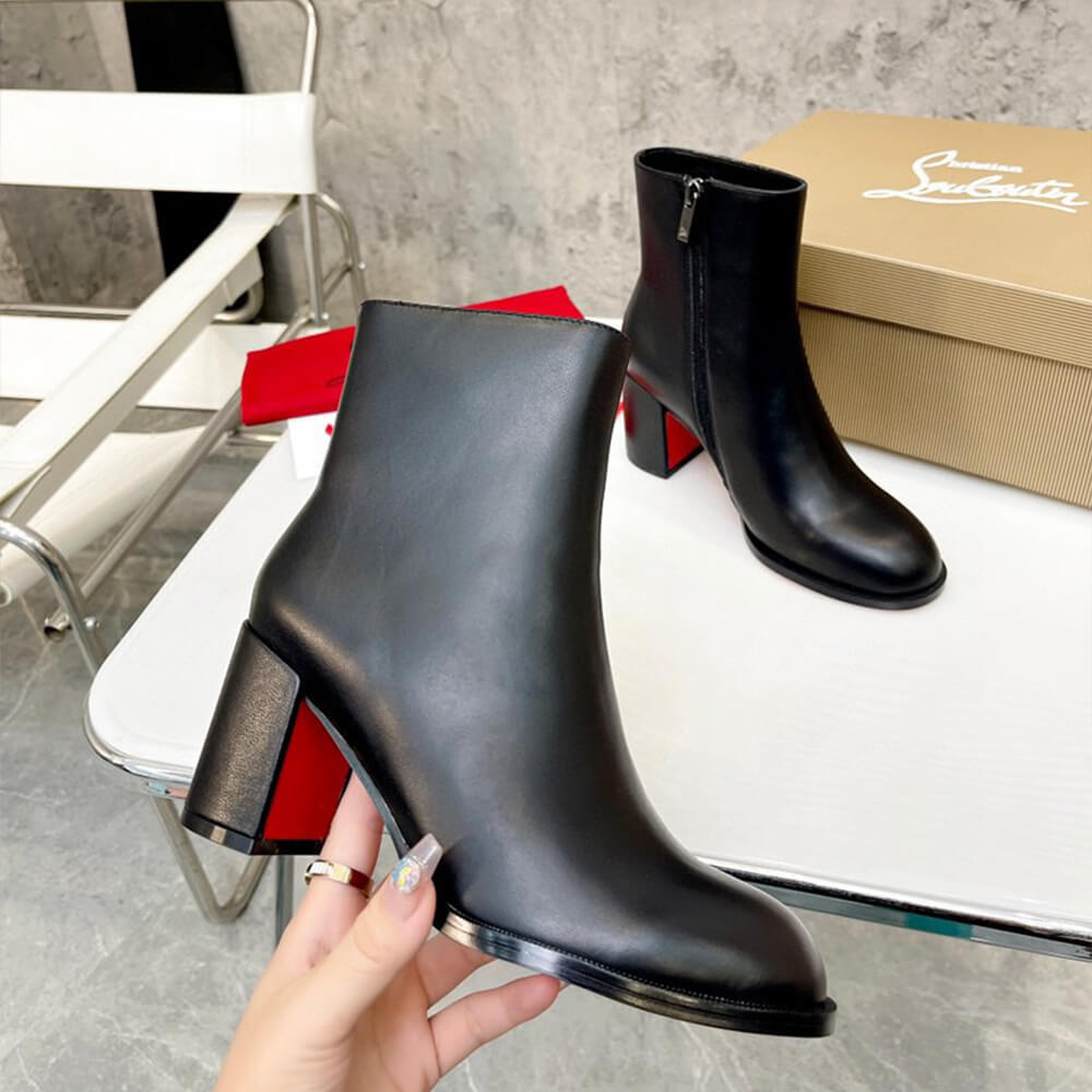 Christian Louboutin Adoxa (70 mm) - Top Club