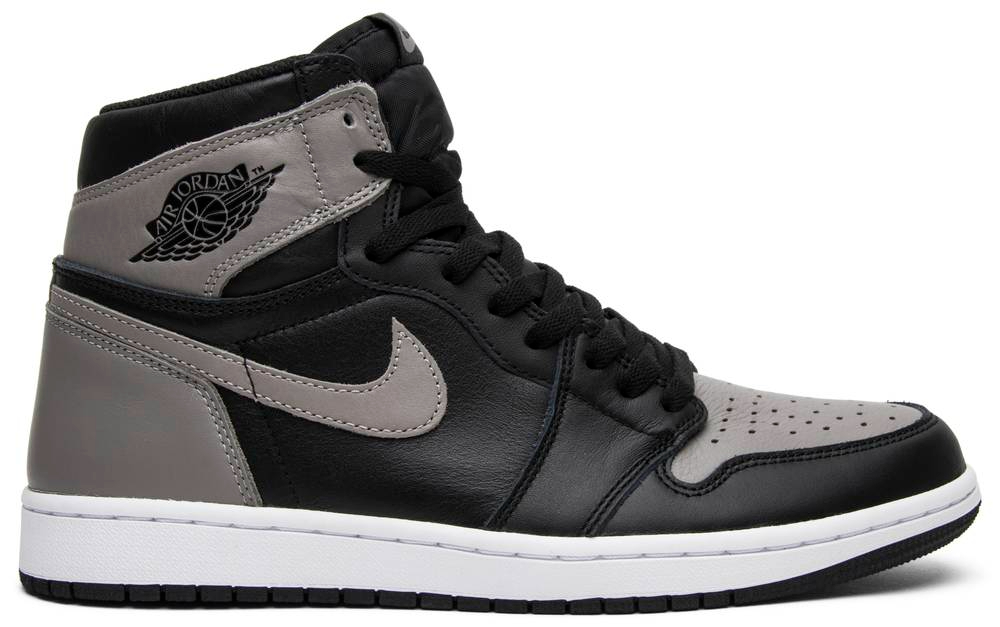 Air Jordan 1 Retro High OG  Shadow  555088-013 - Sneaker Replica Workshop