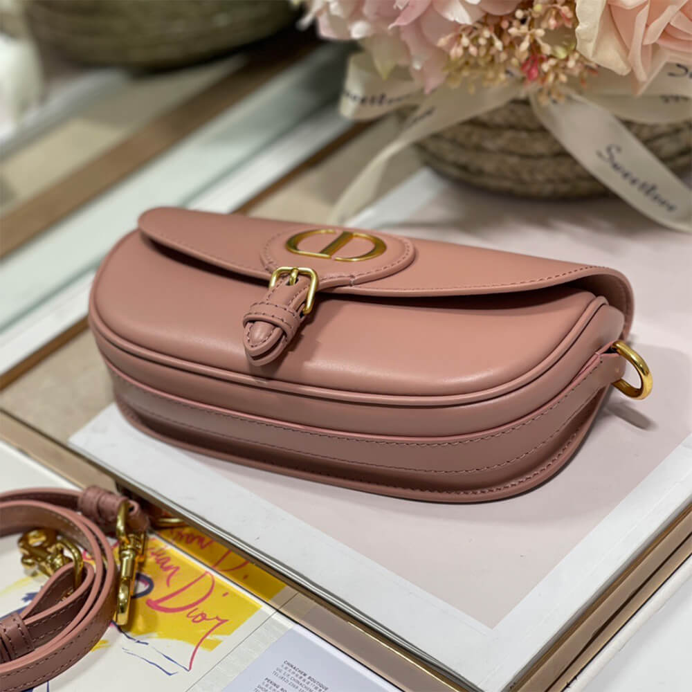 DIOR BOBBY EAST-WEST BAG - Top Club