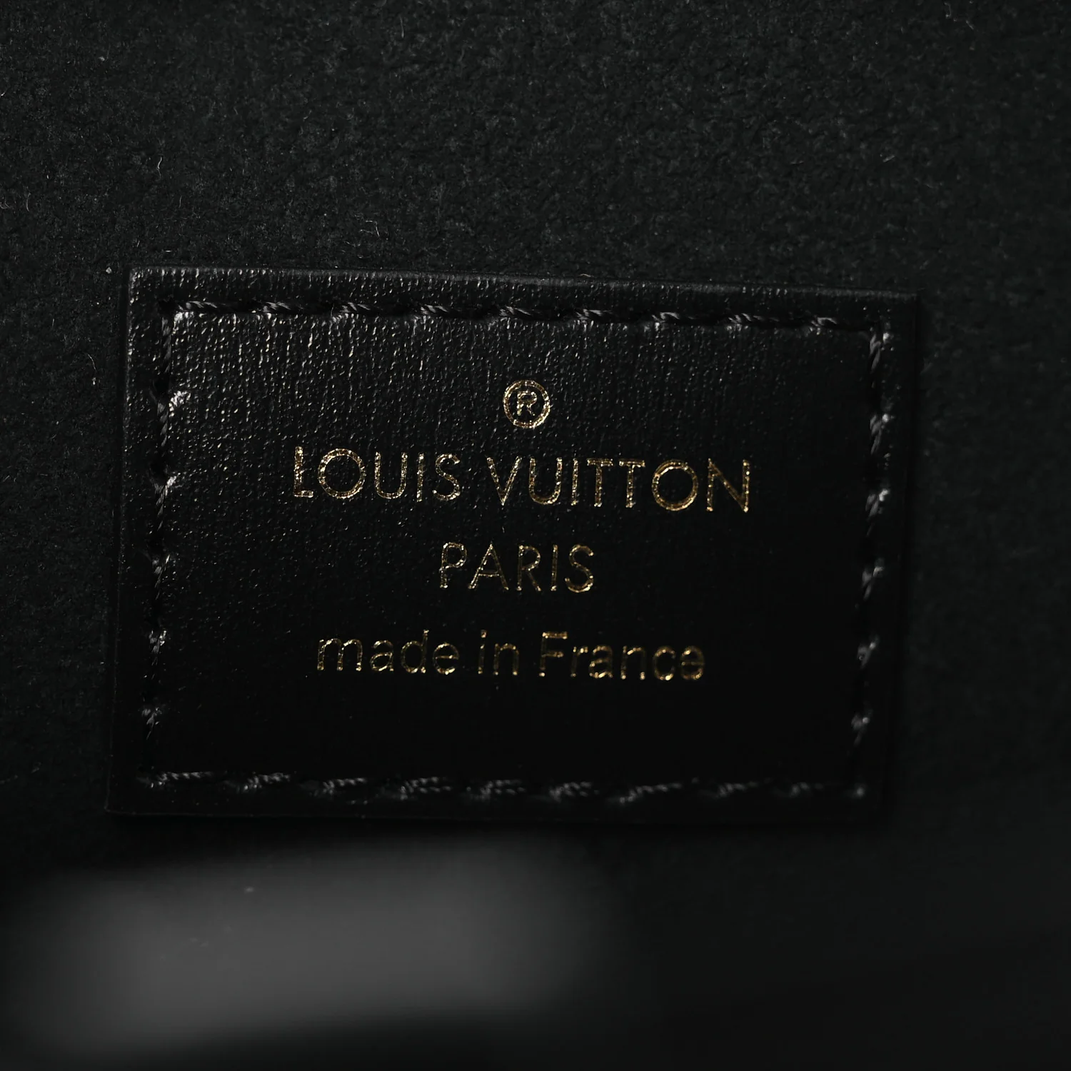 Reverse Monogram No茅 Purse - Top Club