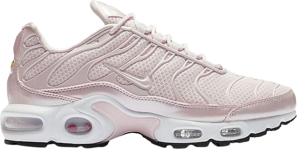 Wmns Air Max Plus Premium  Barely Rose  848891-601 - Sneaker Replica Workshop