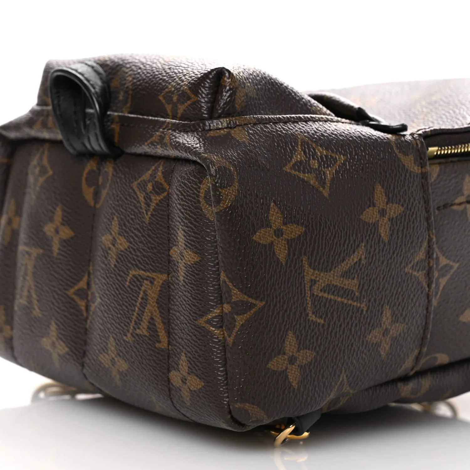 Monogram Palm Springs Backpack Mini - Top Club
