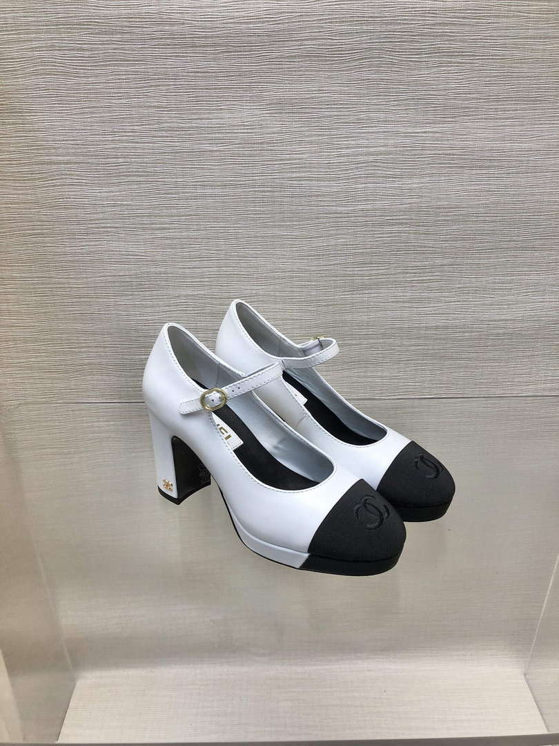 Chanel Women's Pumps Fashion Shoes C93267 - Sneaker Replica Workshop