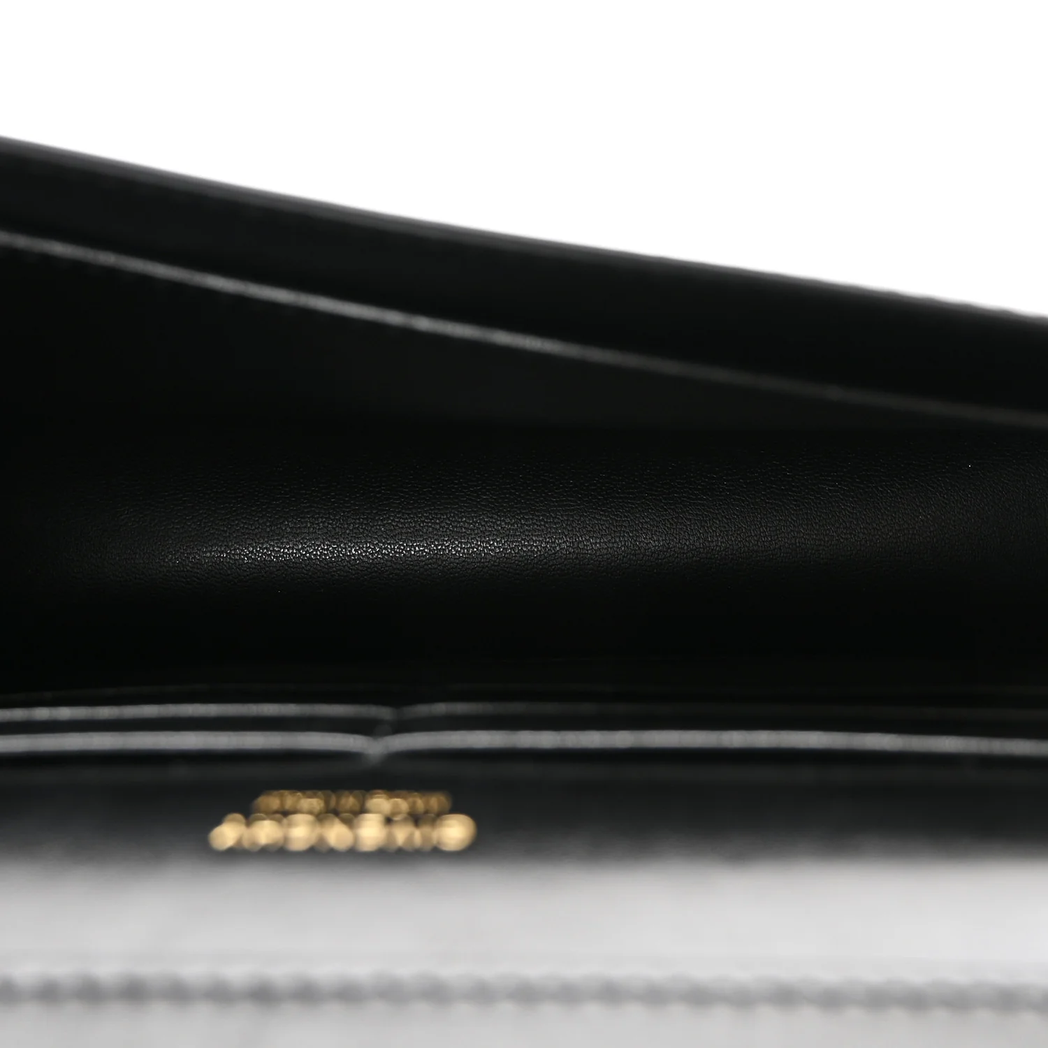 Calfskin Small 4G Chain Shoulder Bag Black - Top Club
