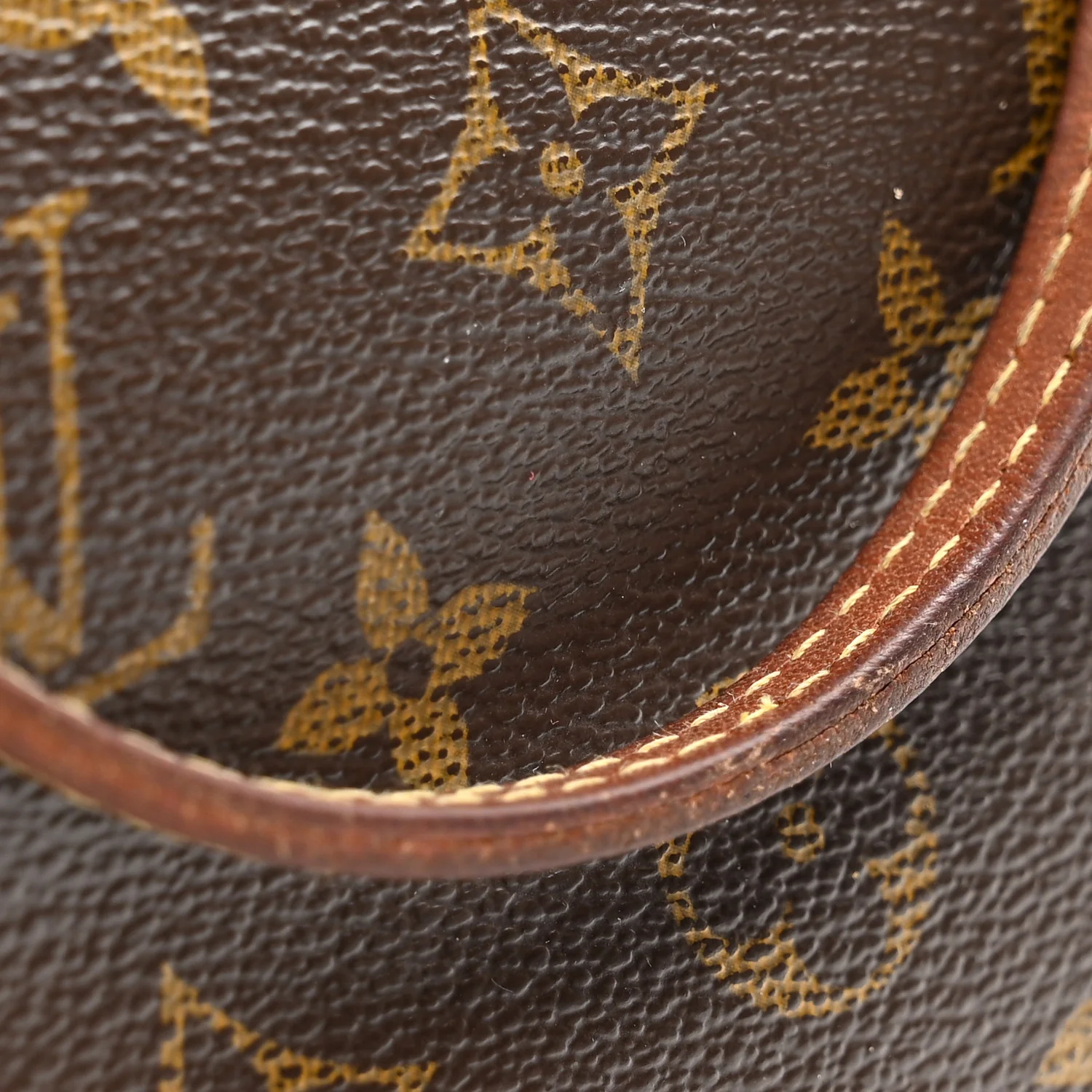 Monogram V Neverfull MM Grenade - Top Club