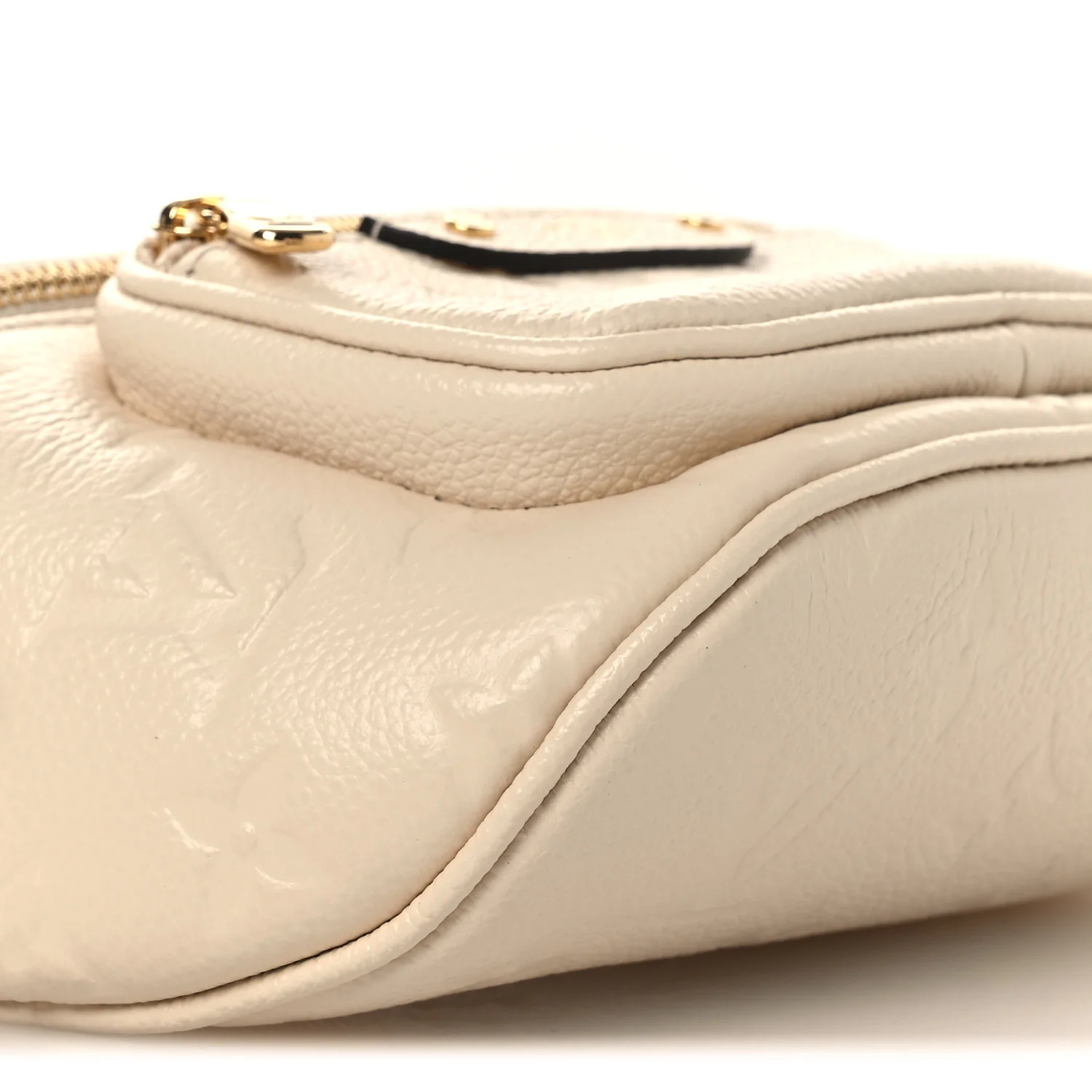 Empreinte Mini Bumbag Cream - Top Club
