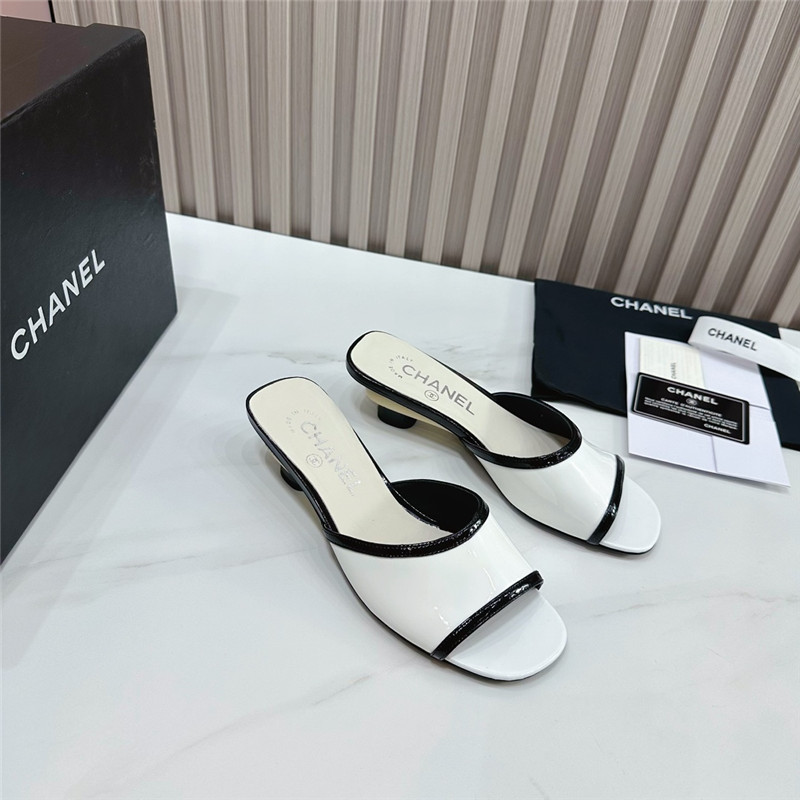 chanel spring sandals - Sneaker Replica Workshop