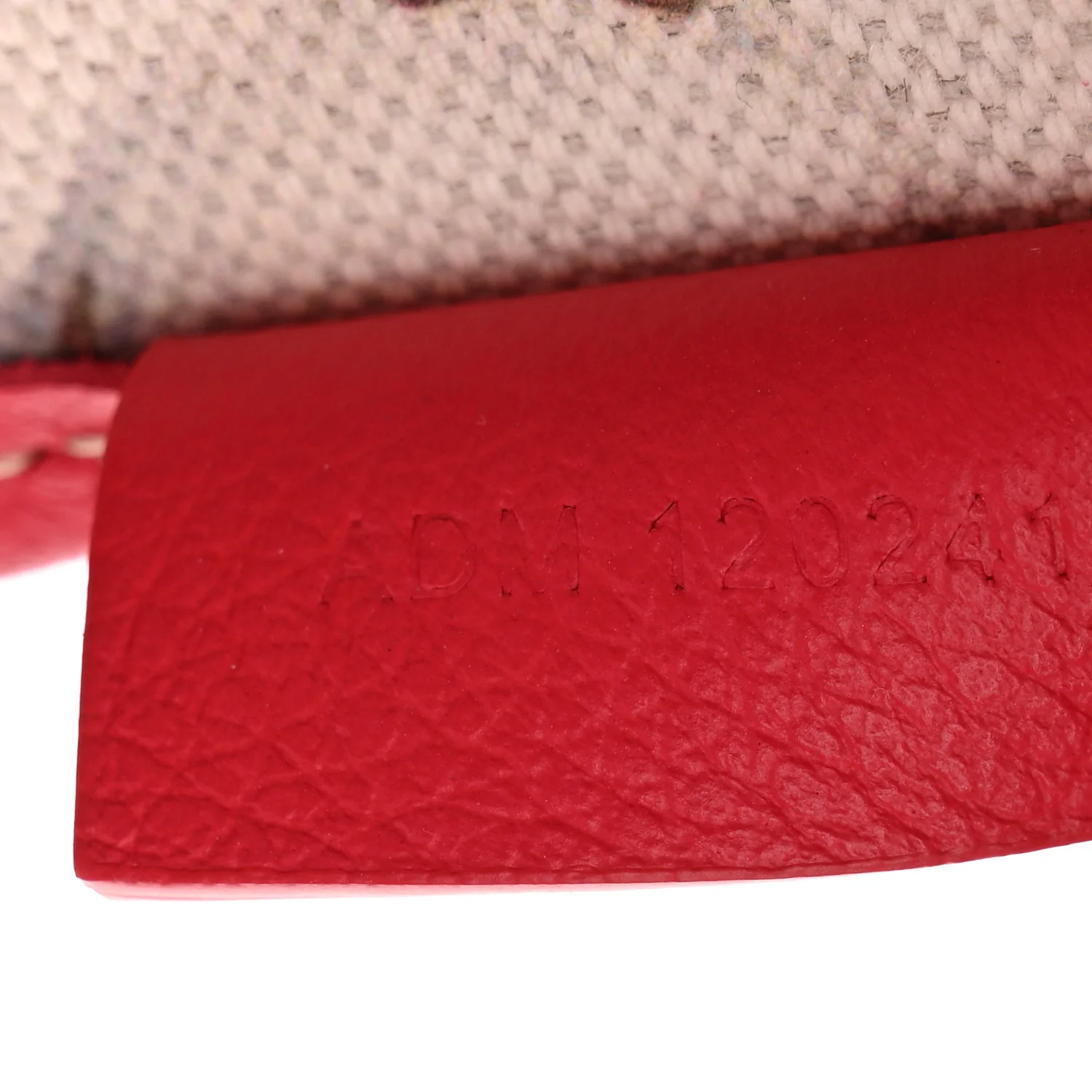 Goyardine Le Jardin Poitiers Tote PM Fuchsia - Top Club