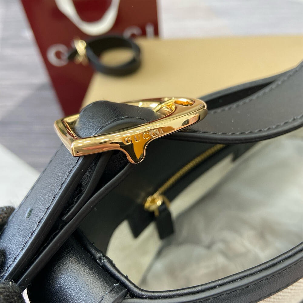 Gucci 73 small bucket bag - Top Club