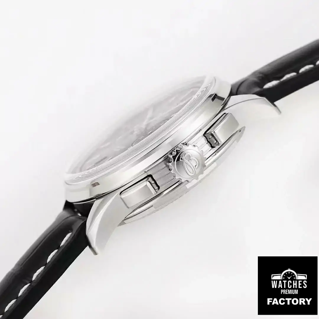 Breitling Premier B01 Chronograph AB0118221B1P1 GF Factory Black Strap