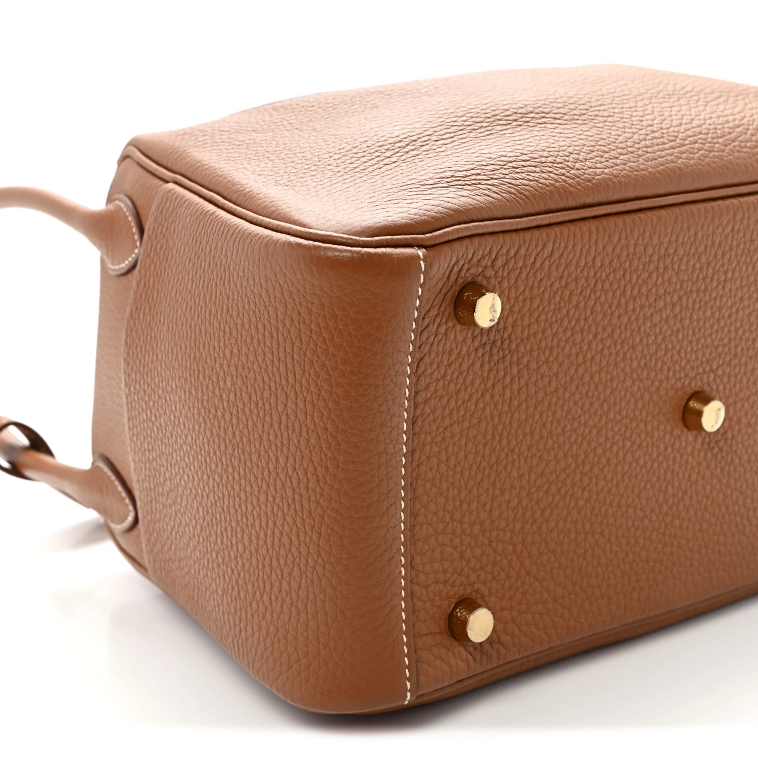 Taurillon Clemence Lindy 26 Gold - Top Club