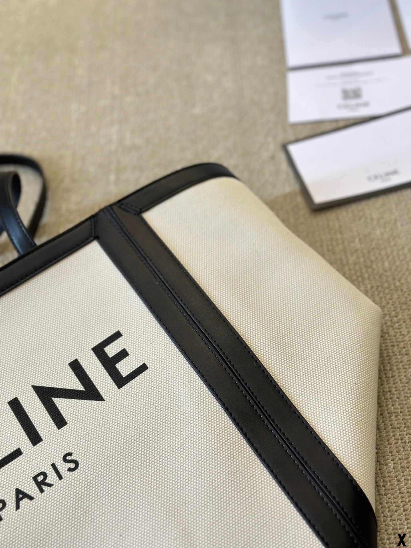 Ce new arrival tote bag size: 30 * 30cm - Top Club