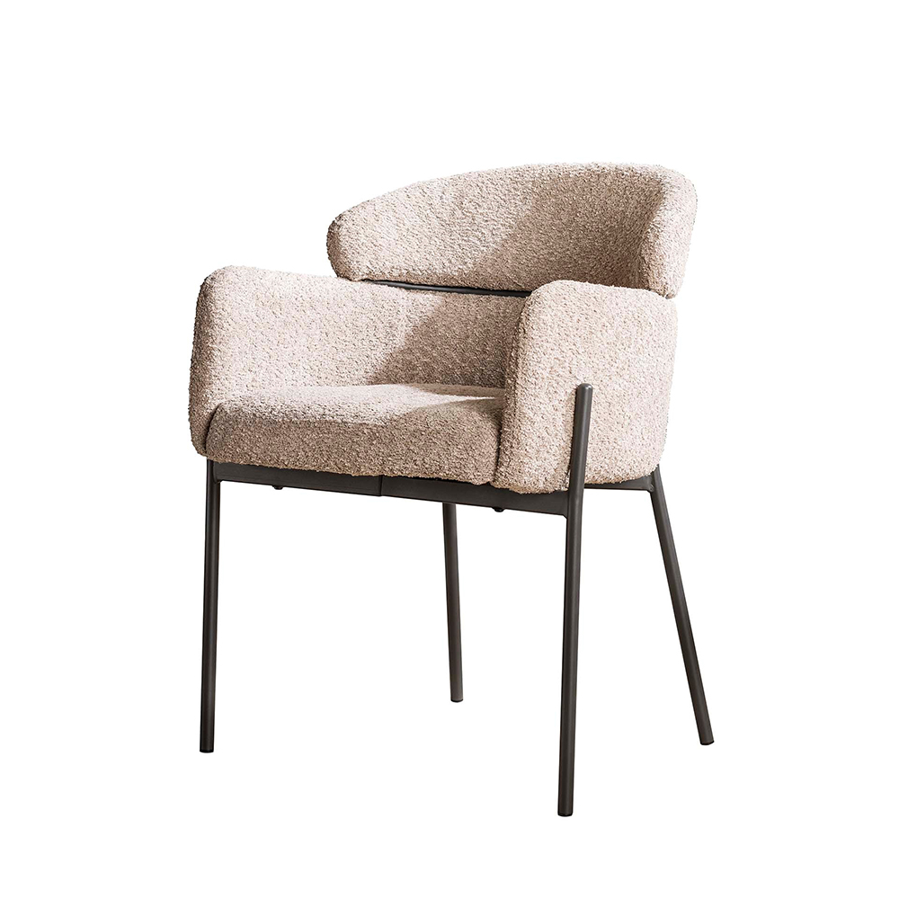 Stoel LM Beige