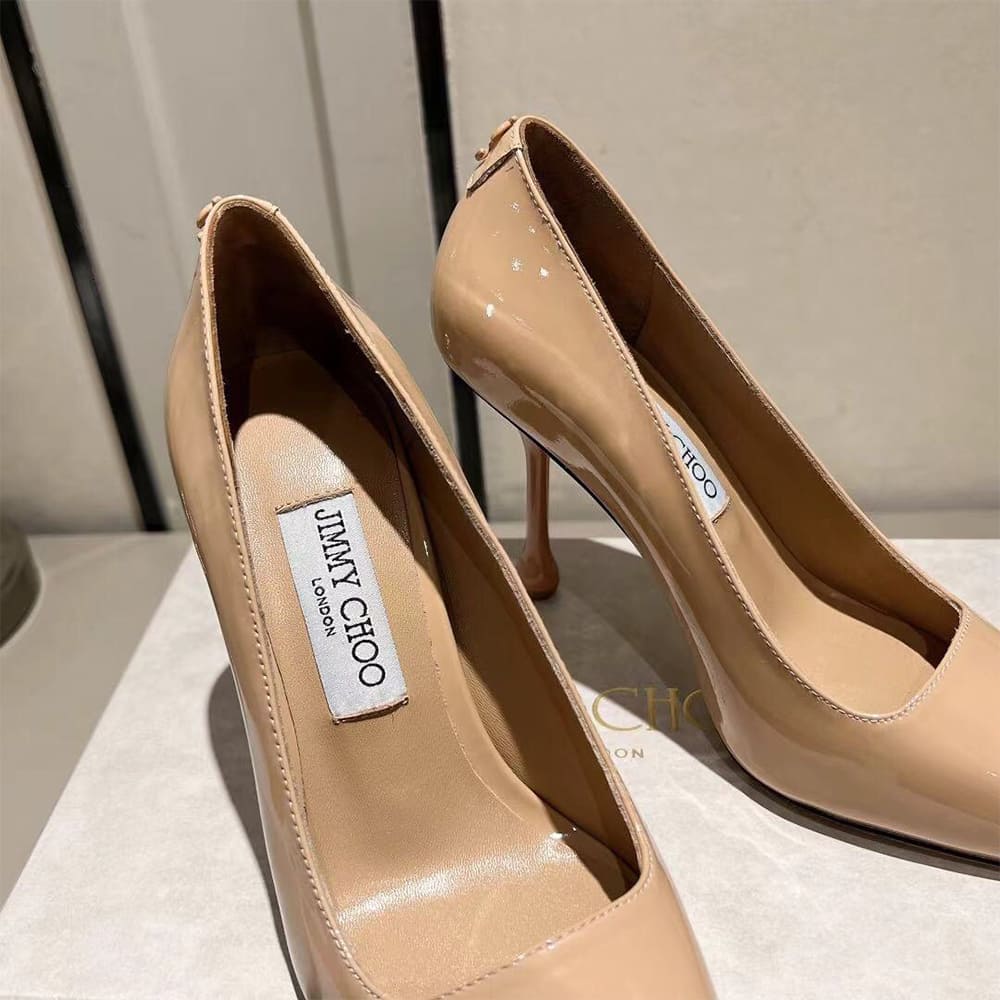 JIMMY CHOO Ixia 95 - Top Club