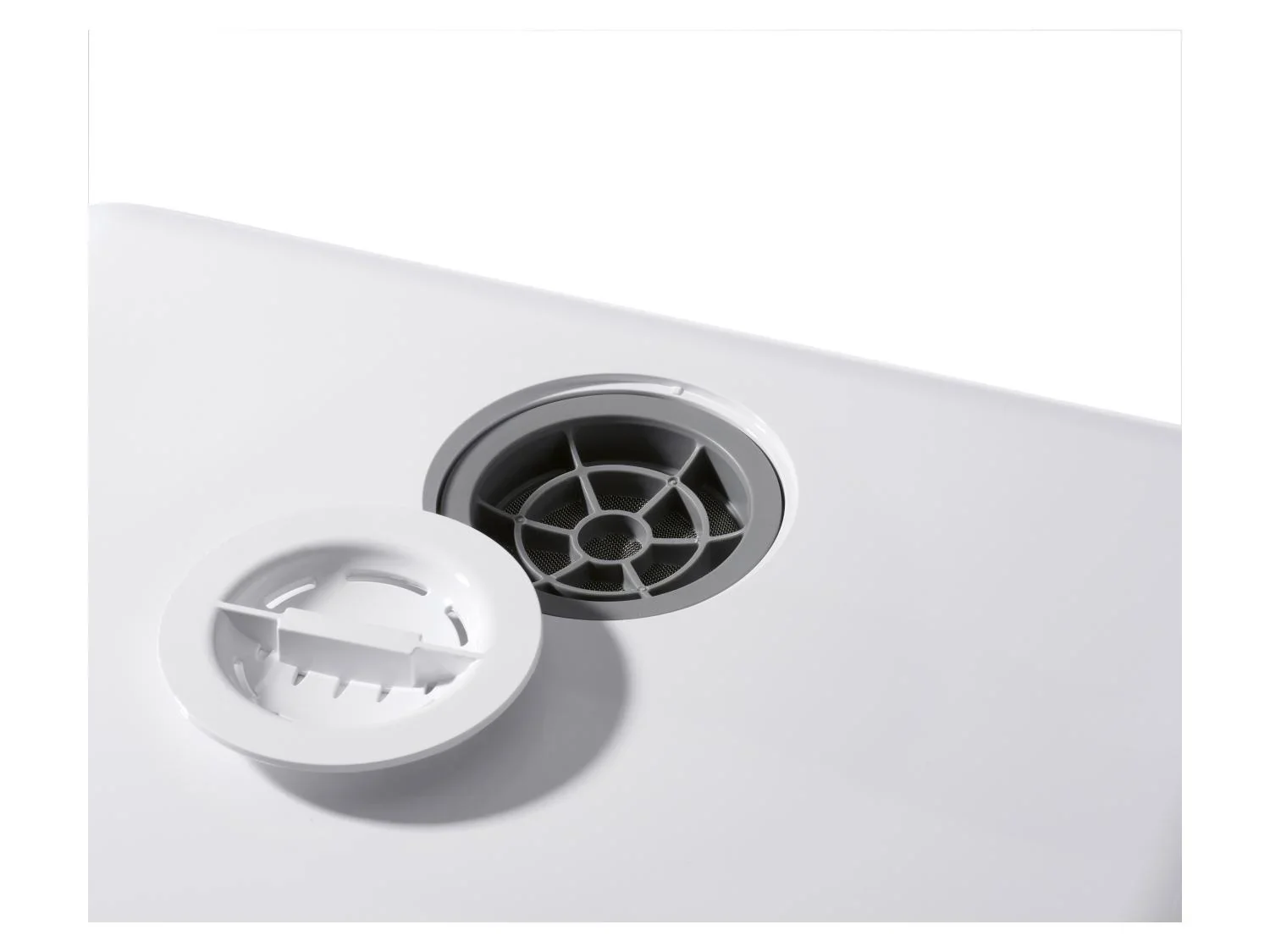 SILVERCREST Mini lave-vaisselle