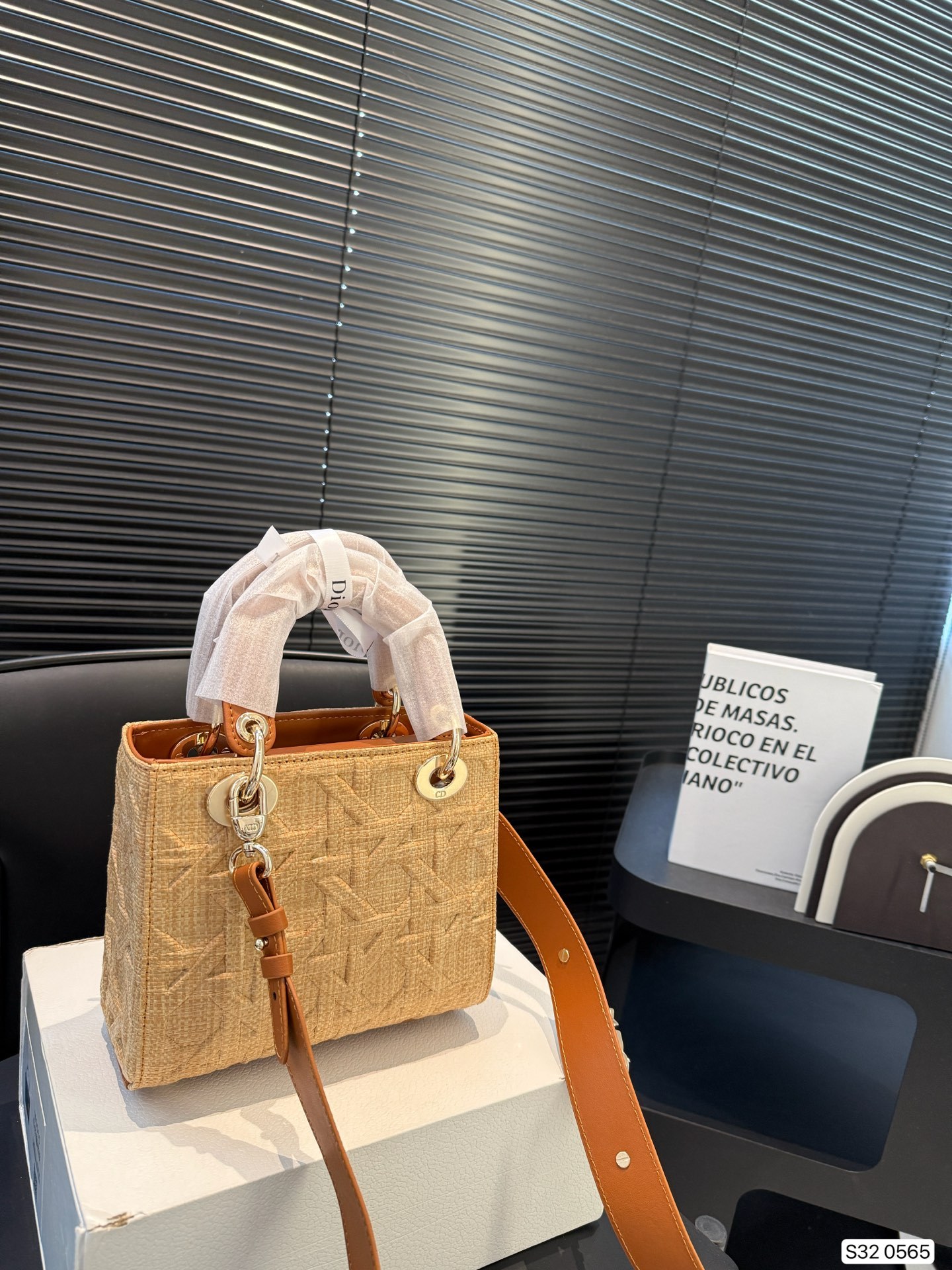 D new arrival summer lady bag size: 20*17 cm - Top Club