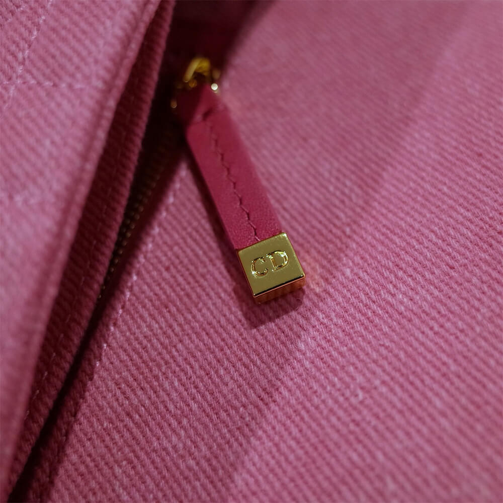 MEDIUM DIOR CARO BAG(HIGH-END GRADE) - Top Club