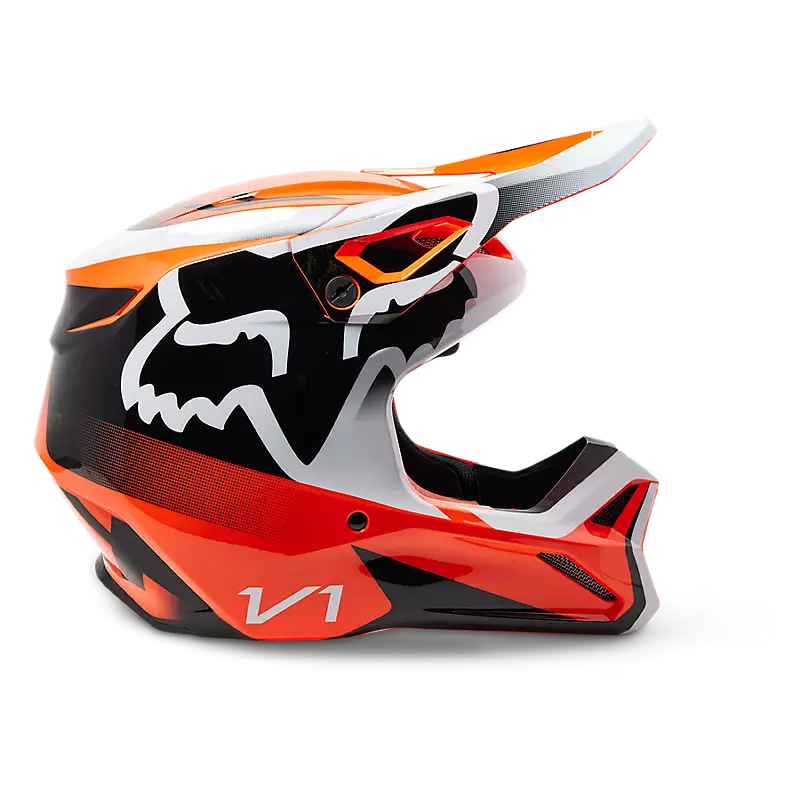 Youth V1 Leed Helmet