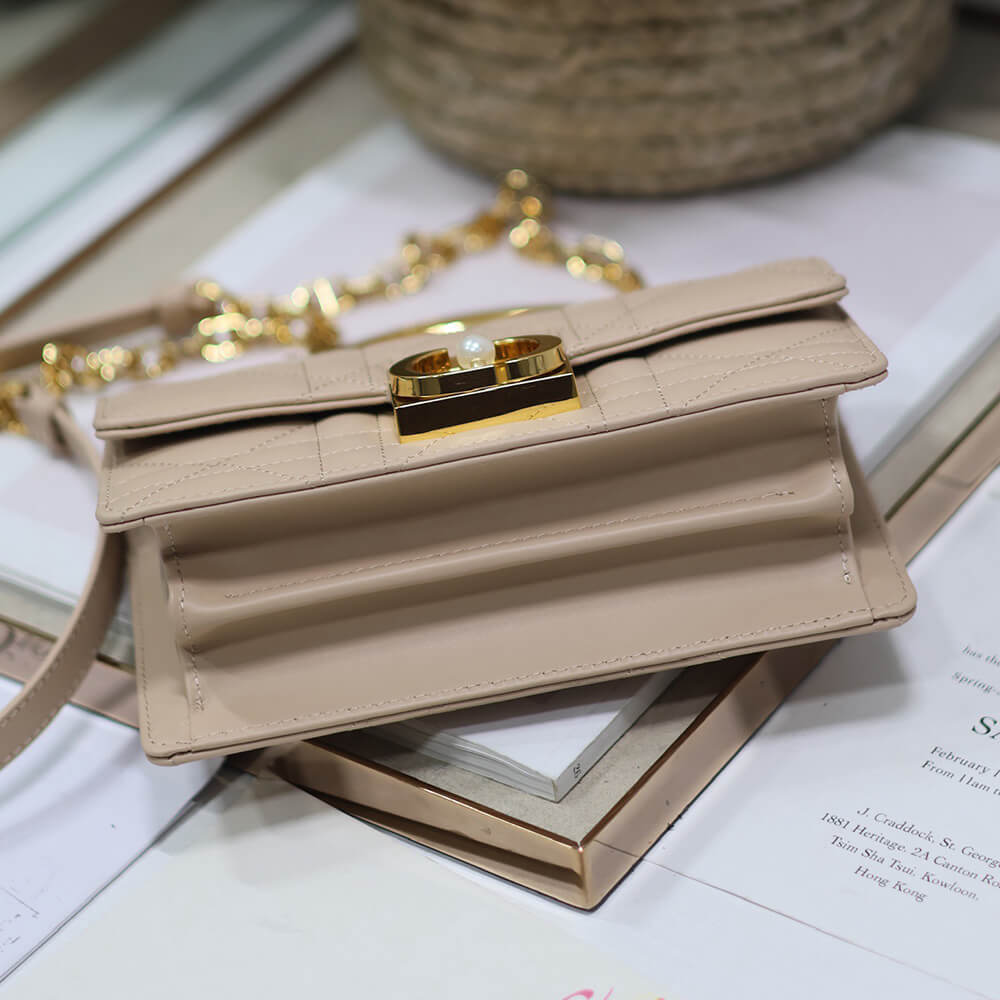 Mini Dior Ange Bag - Top Club