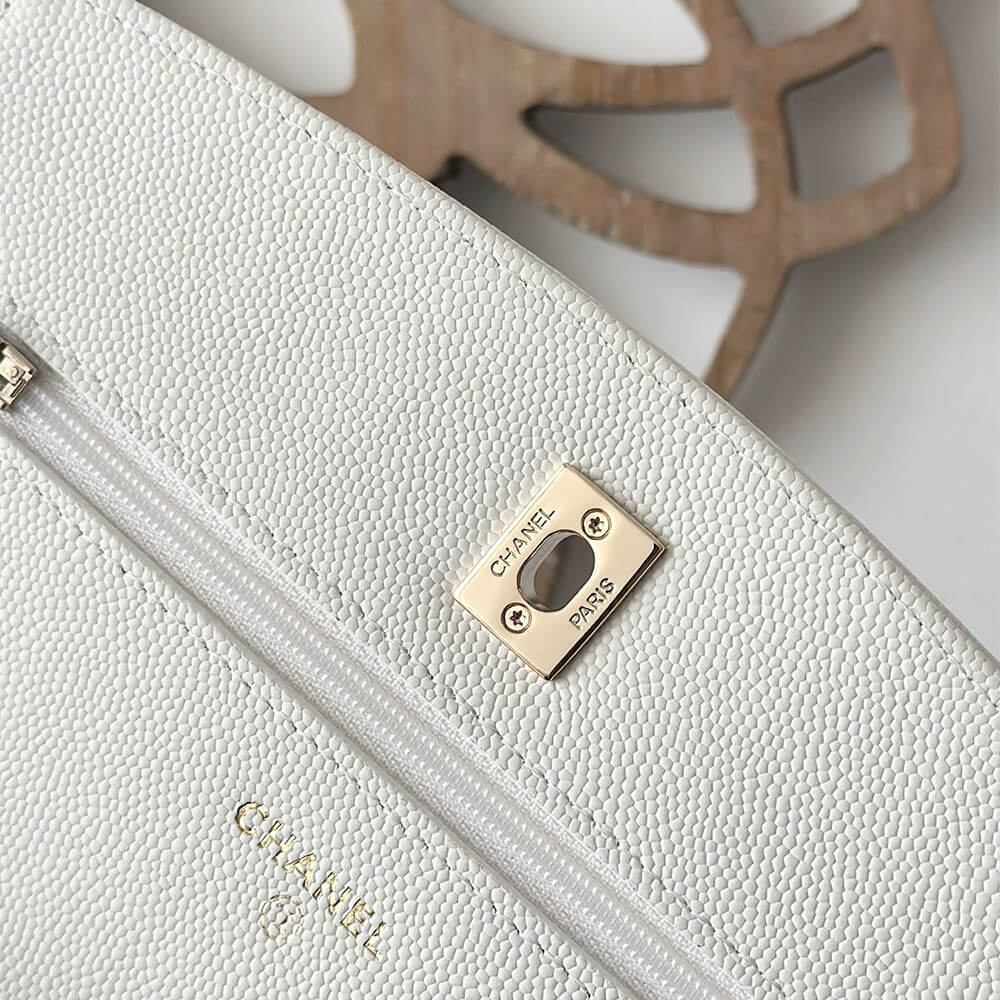 CHANEL Clutch With Chain(high-end grade) - Top Club