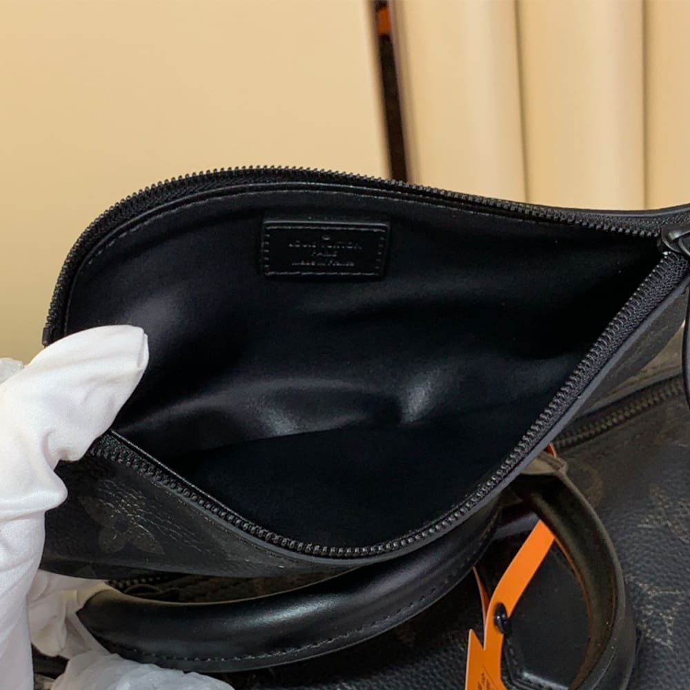 LV Speedy P9 Bandouliere 40(HIGH-END GRADE) - Top Club