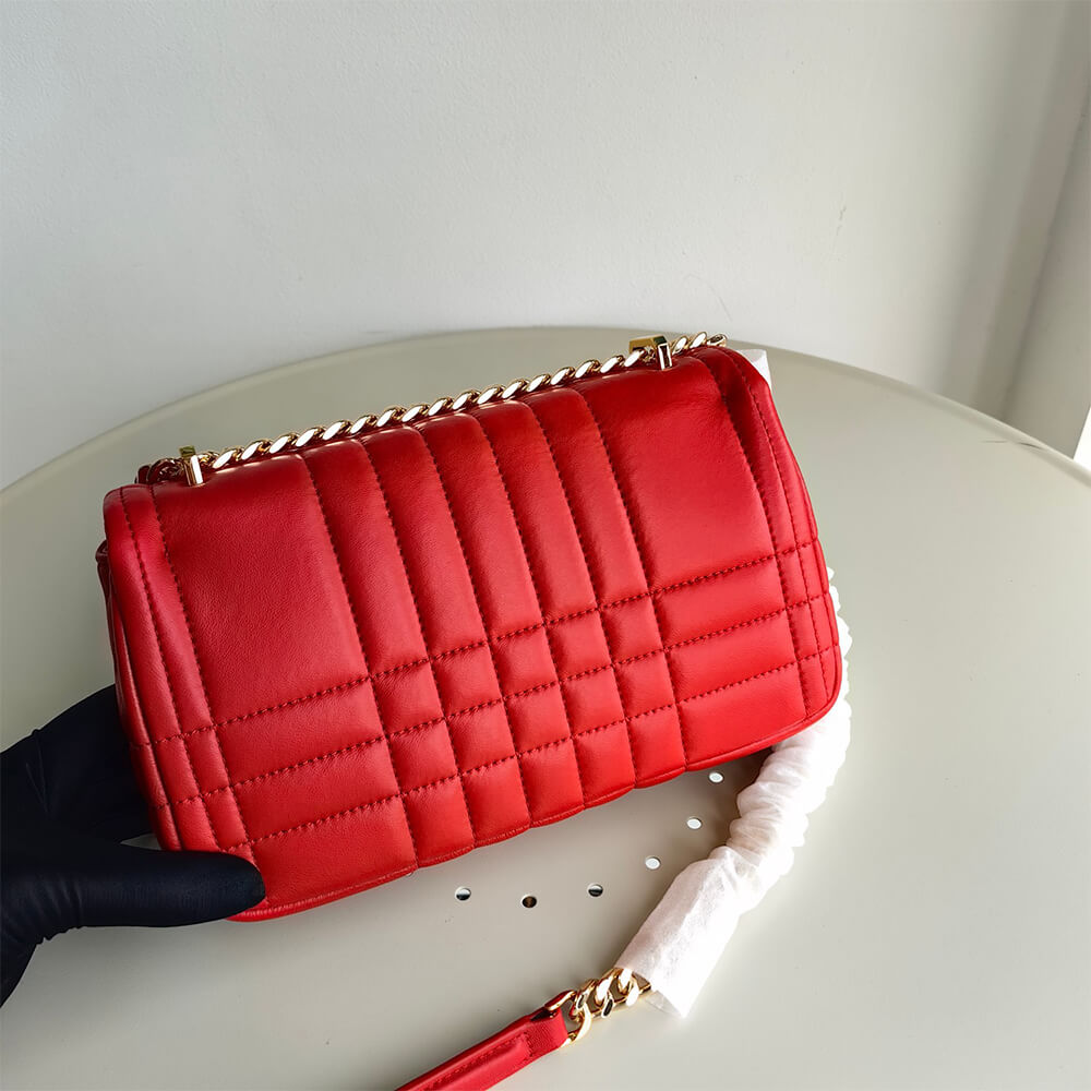 Small Lola Bag - Top Club