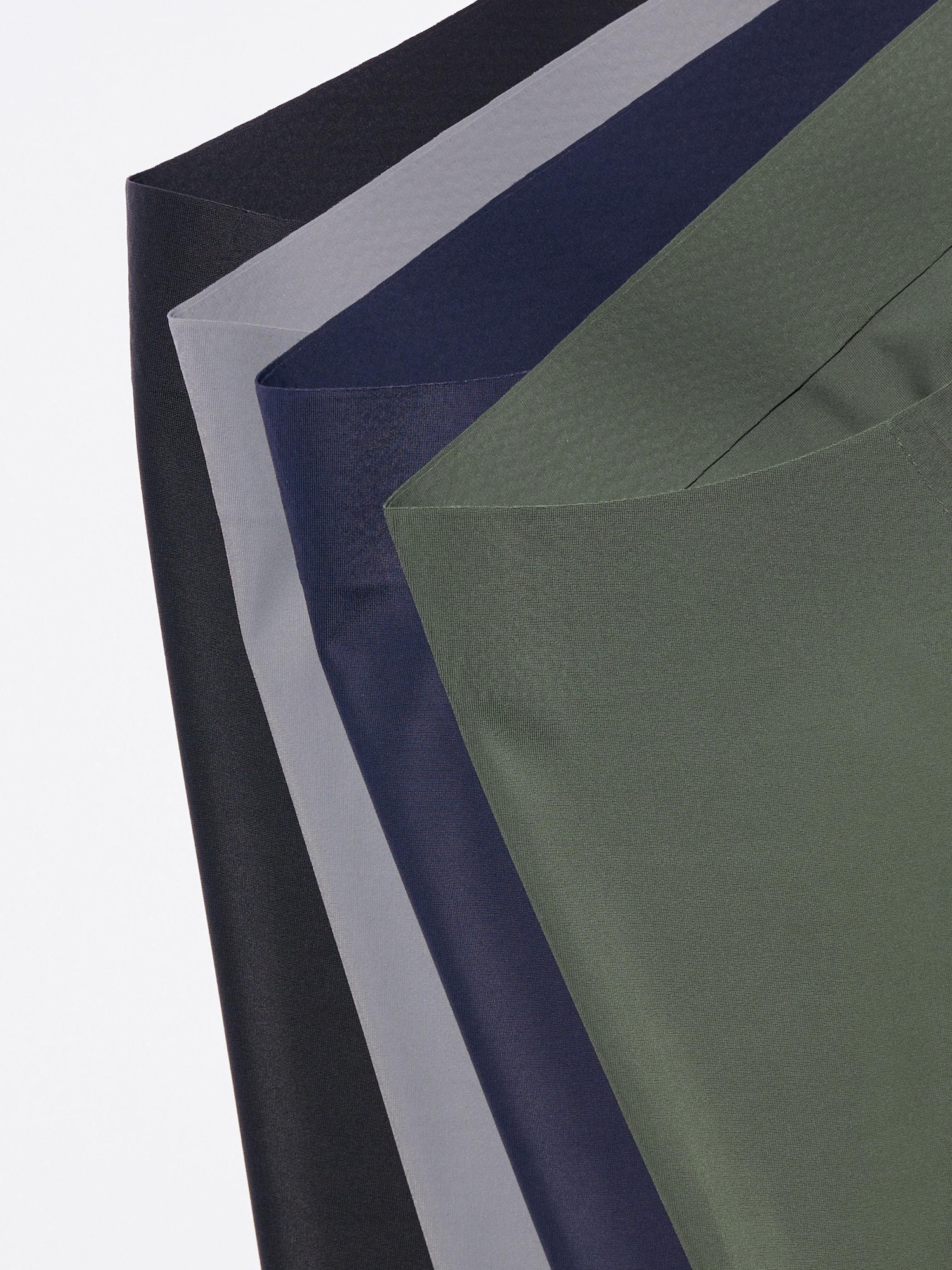 AIRism Seamless Boxer Briefs