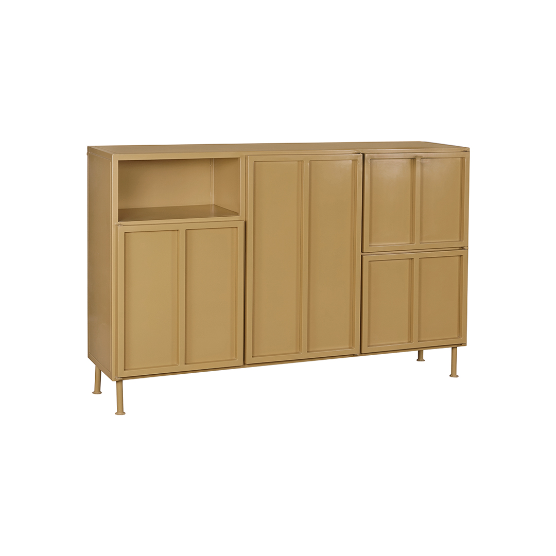 Dressoir Ottawa mosterd