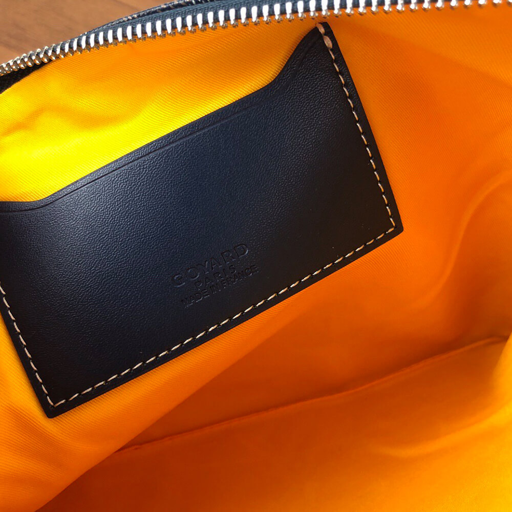 Goyard Sénat MM Pouch(High-end Grade) - Top Club