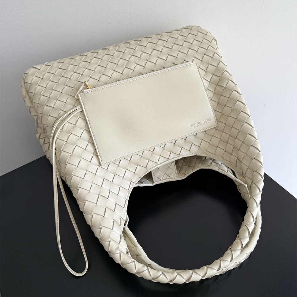 Bottega Veneta Large Campana(HIGH-END GRADE) - Top Club