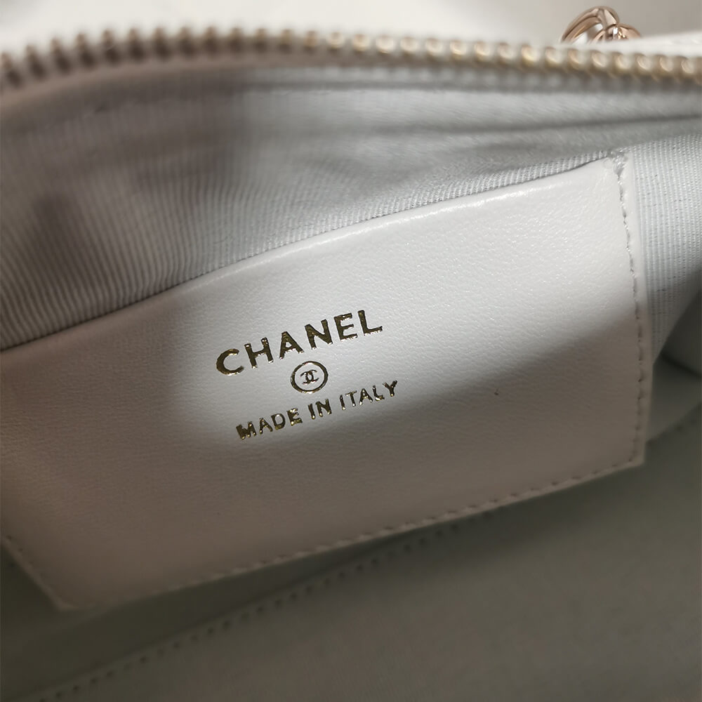 CHANEL Clutch with Chain(HIGH-END GRADE) - Top Club