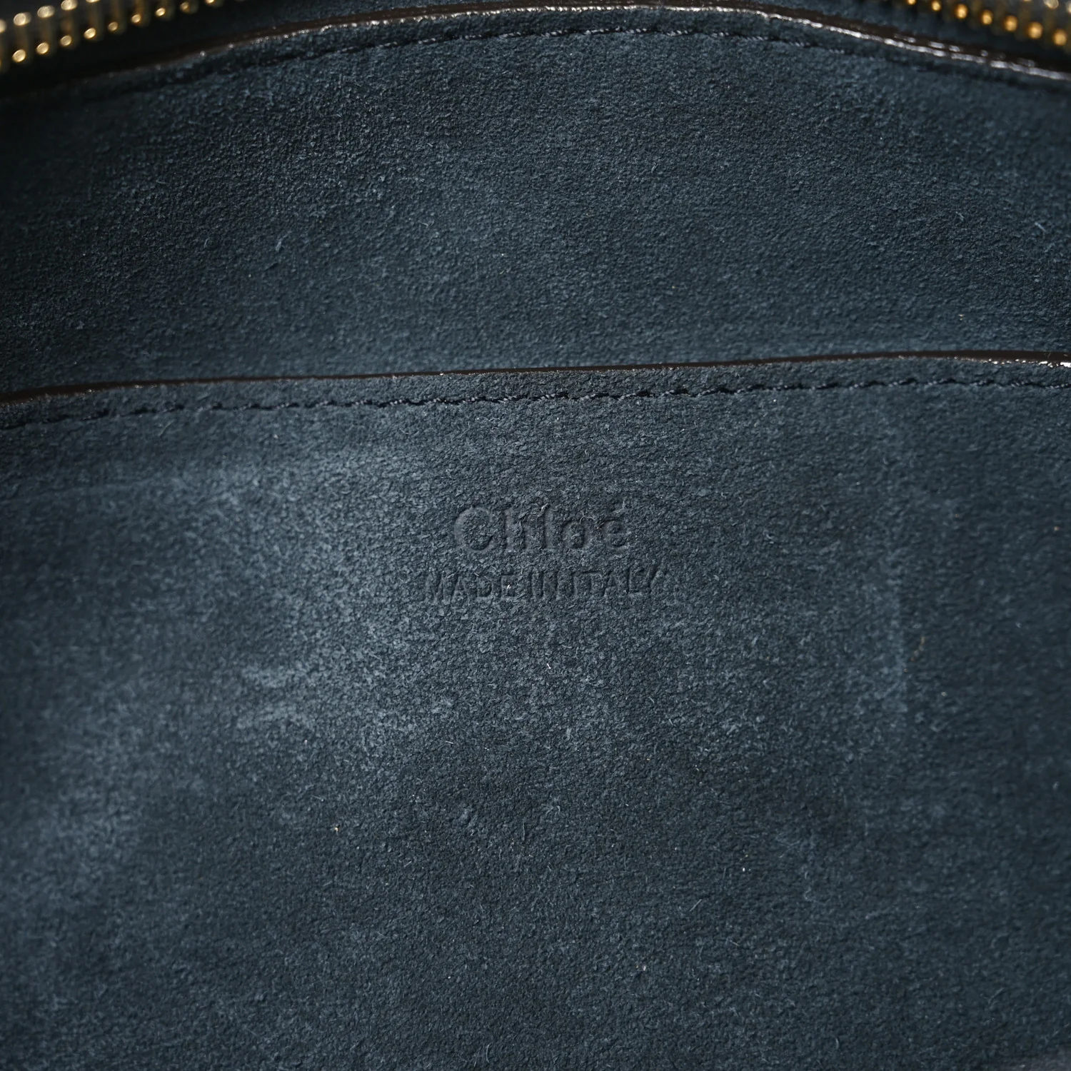 Soft Calfskin Kerala 25 Shoulder Bag Black Navy - Top Club