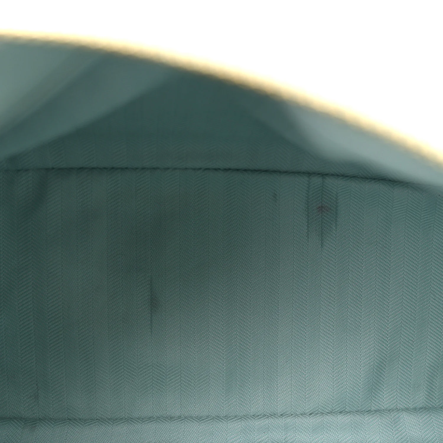 Grained Calfskin Small Puzzle Bag Aquamarine - Top Club