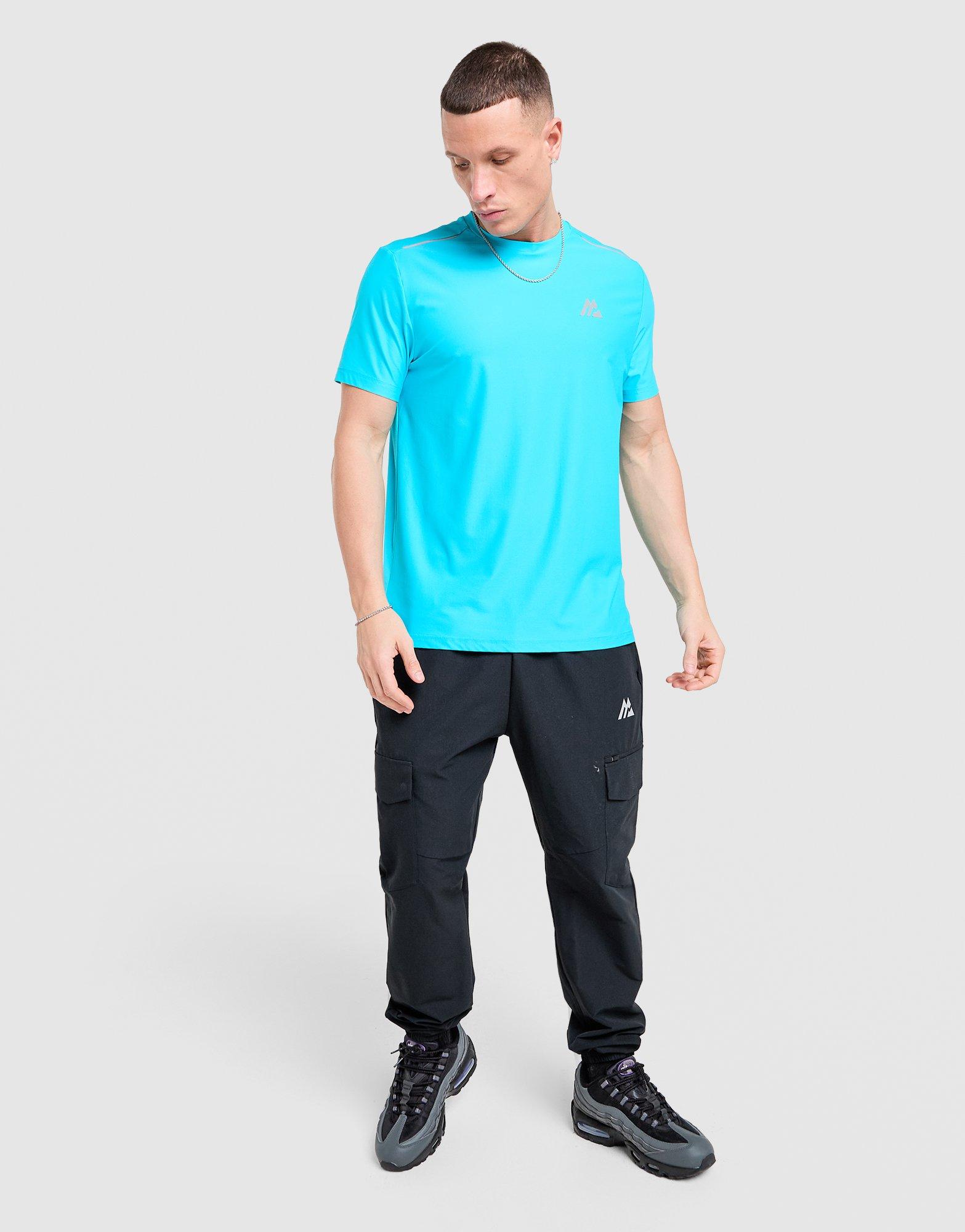 MONTIREX Charge 2.0 T-Shirt