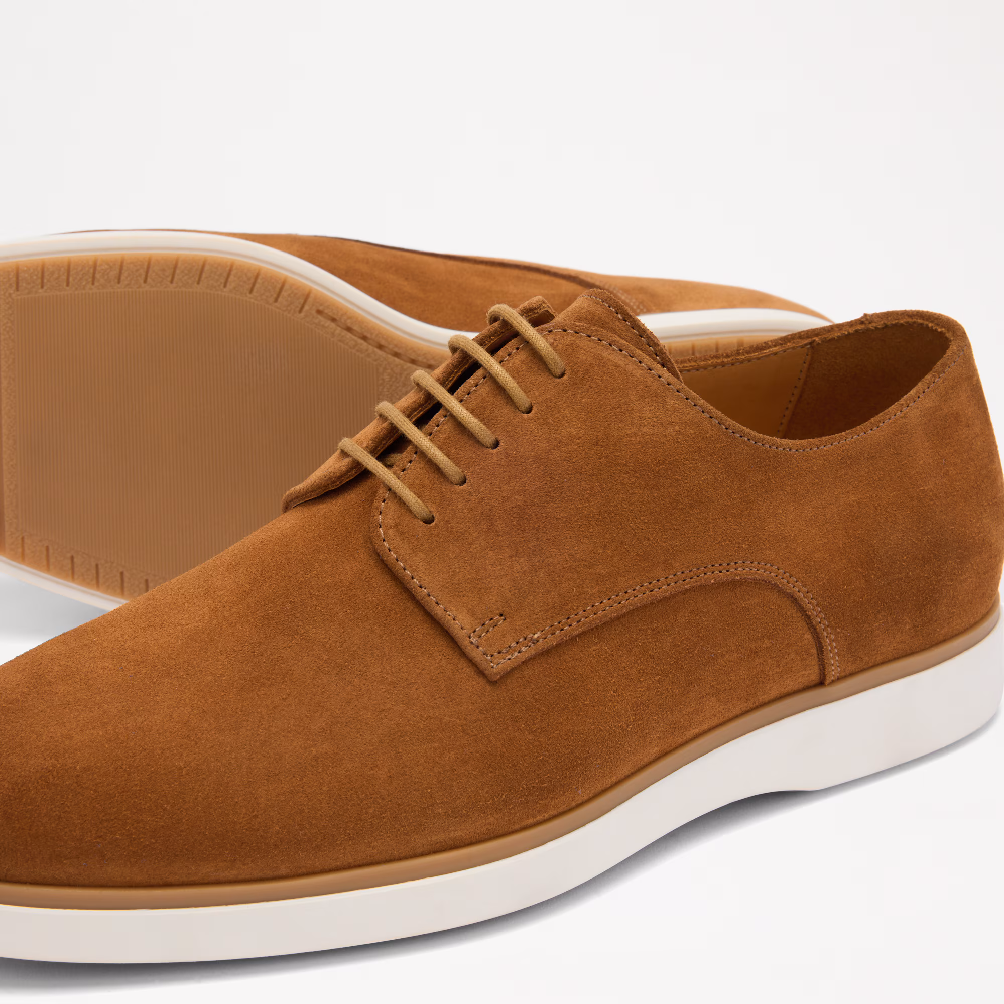 ChesneyDerby Shoe