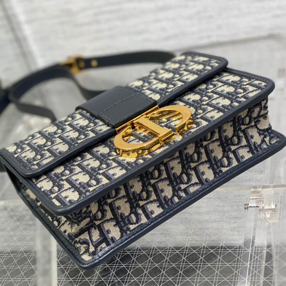 30 MONTAIGNE BAG - Top Club