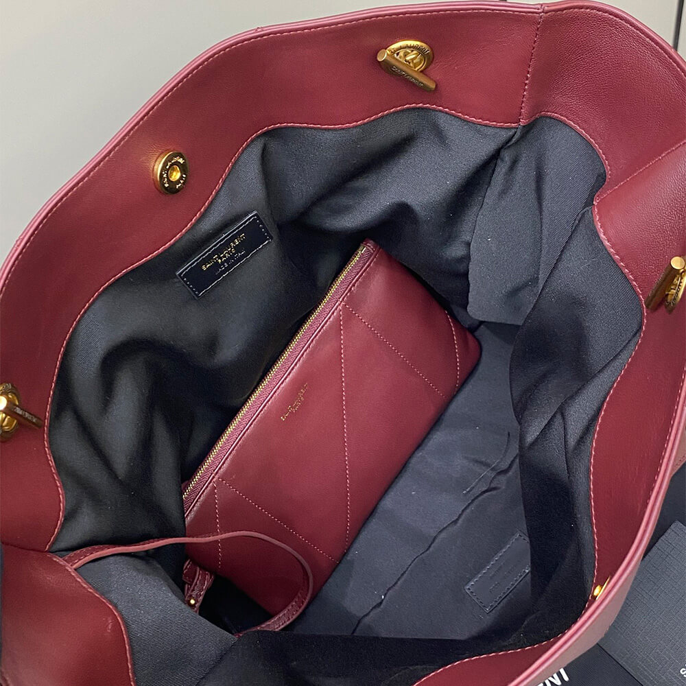 YSL JAMIE 4.3 LARGE POCHON(HIGH-END GRADE) - Top Club
