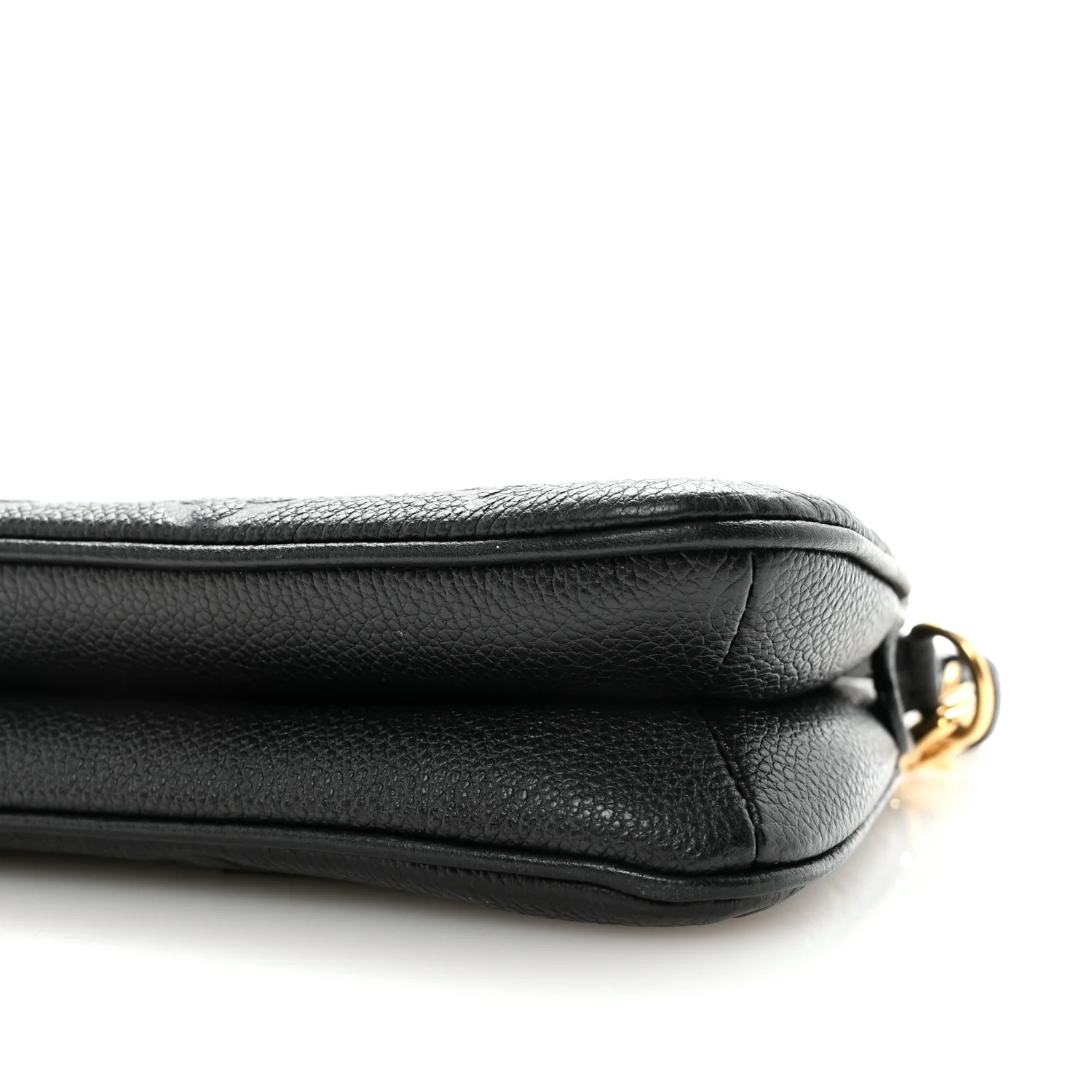 Empreinte Monogram Liv Pochette Black - Top Club