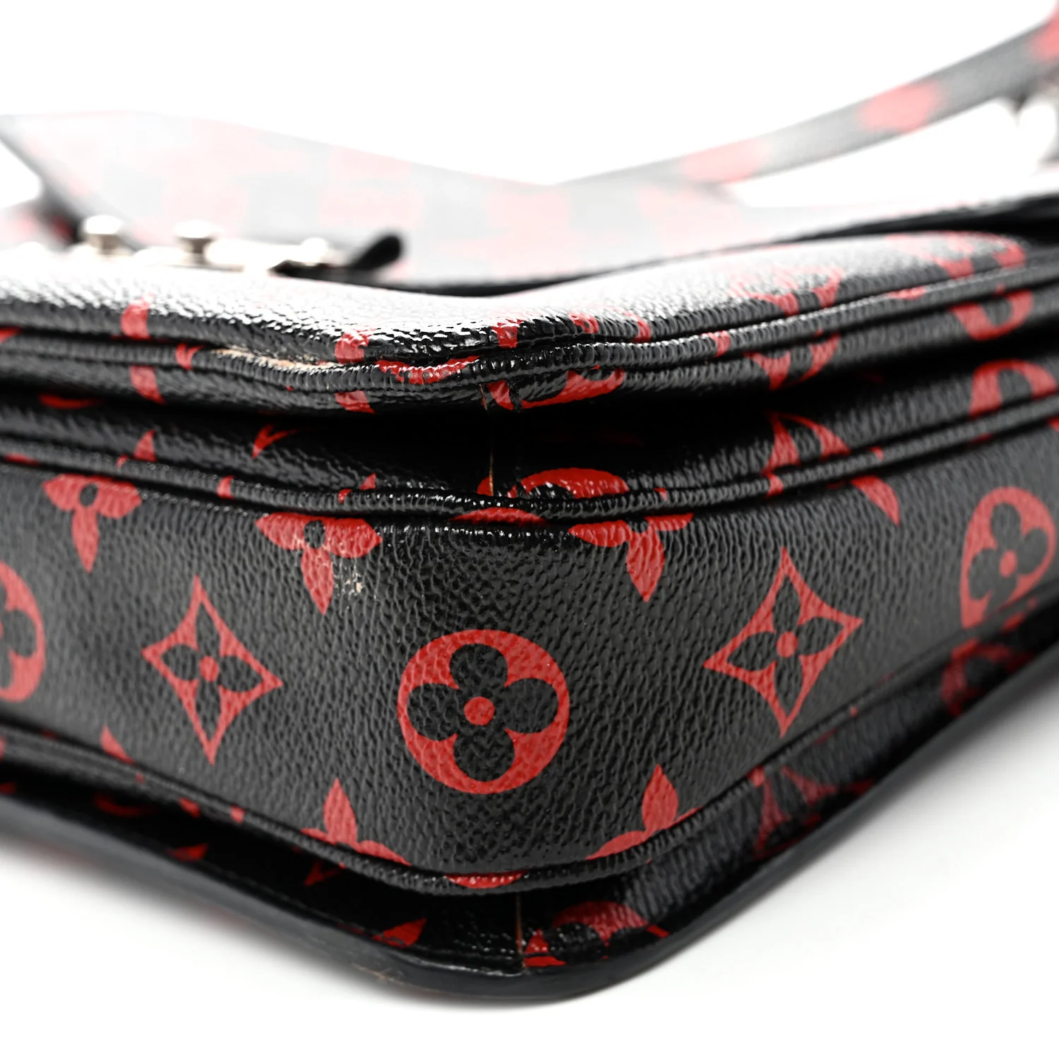 Monogram Infrarouge Pochette Metis - Top Club
