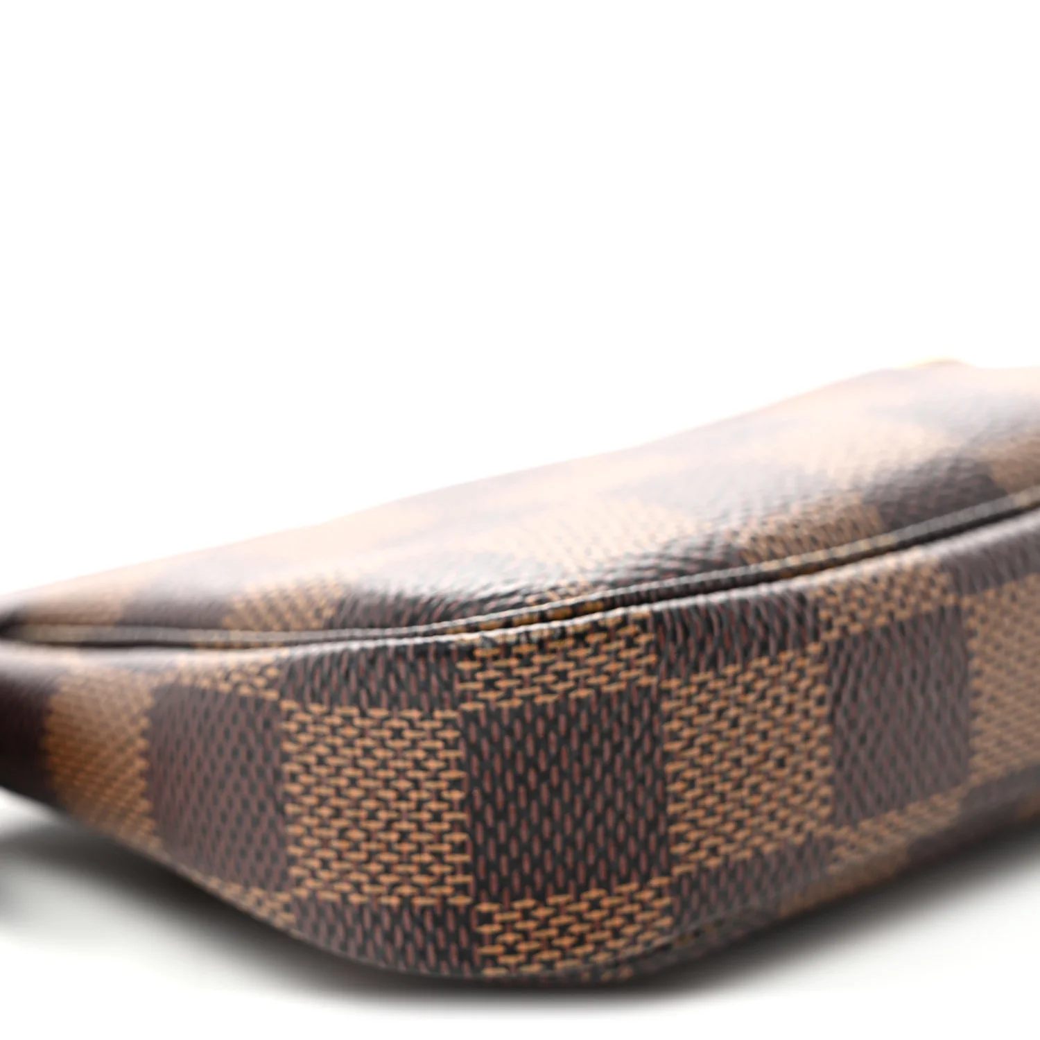Damier Ebene Mini Pochette Accessories - Top Club