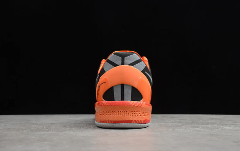 NIKE KOBE 8 x BLACK HISTORY MONTH - Sneaker Replica Workshop