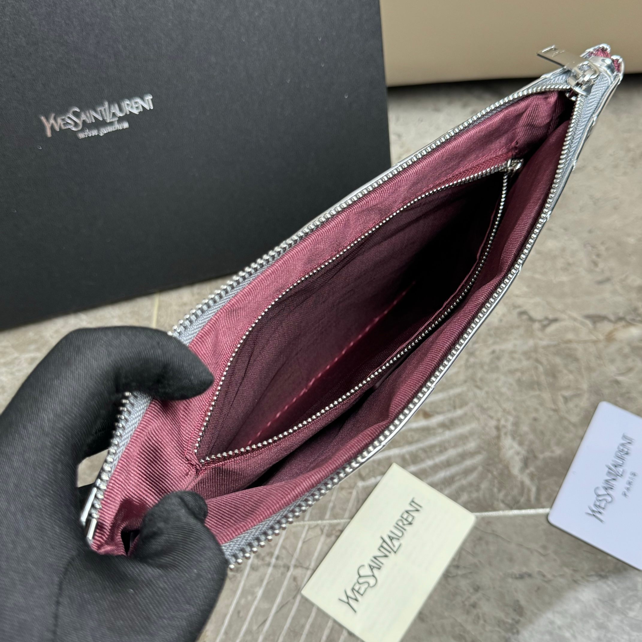 Y new arrival women bag size: 30x20cm - Top Club