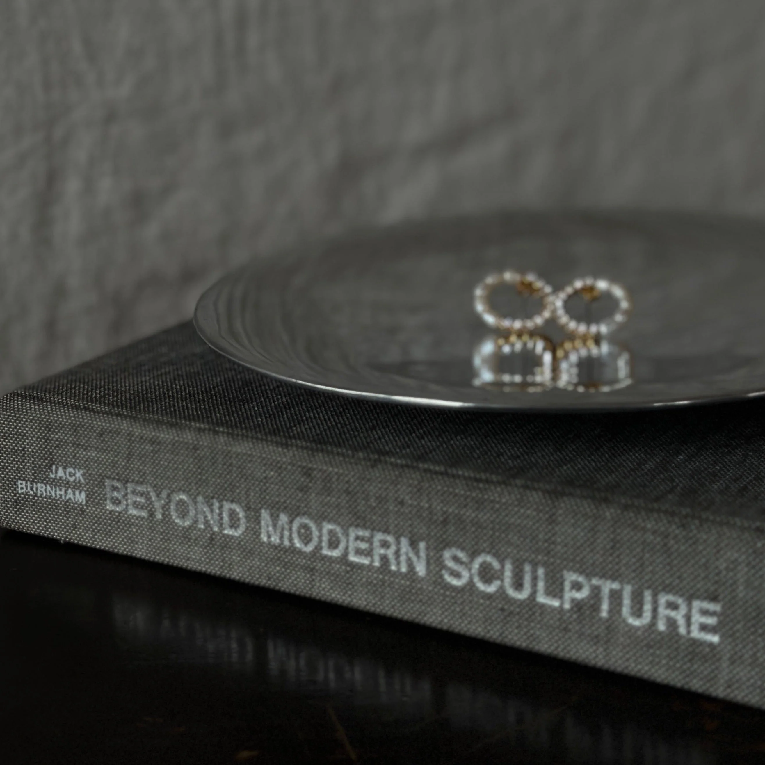Wafer Thin in Aluminum