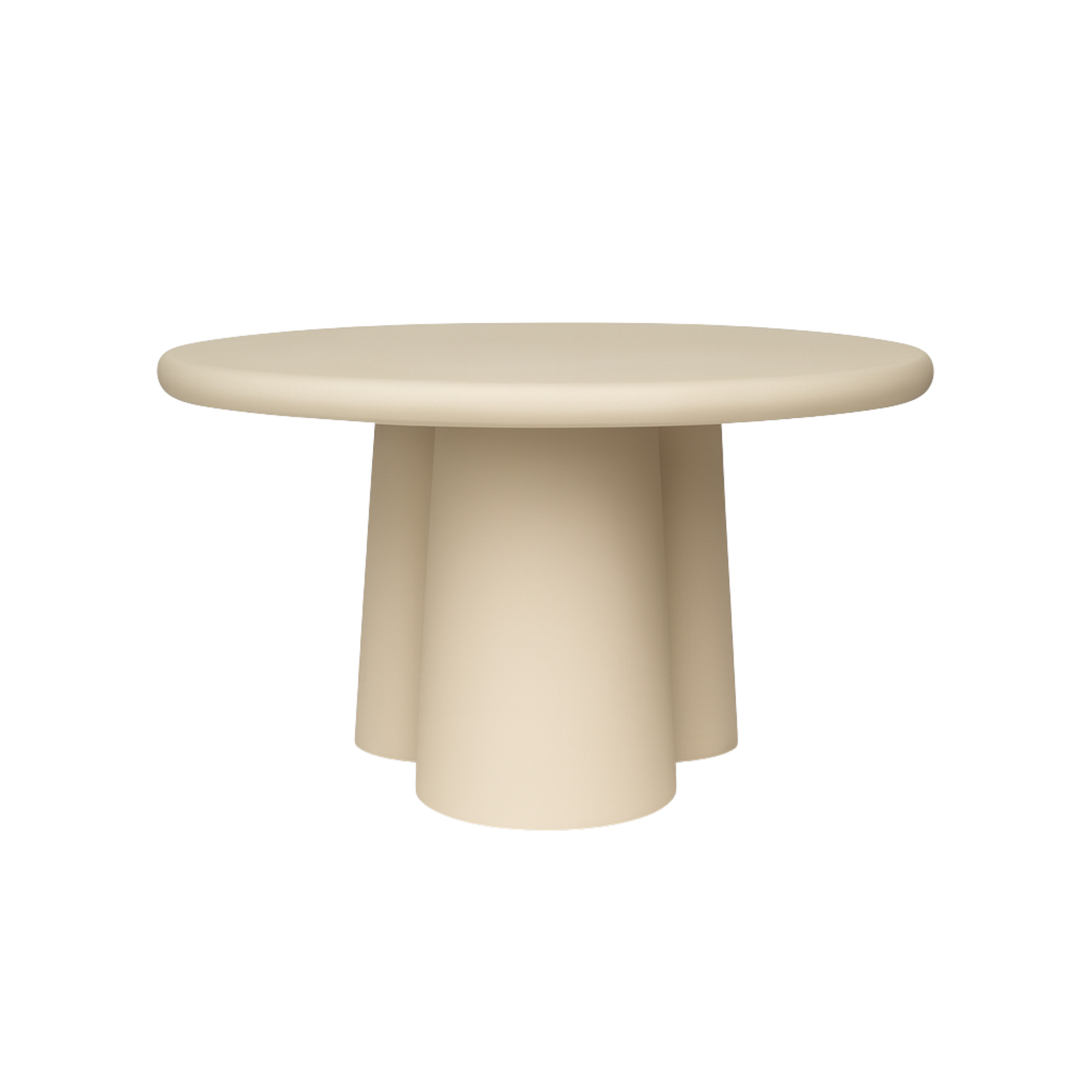Salontafel Jax Ø70