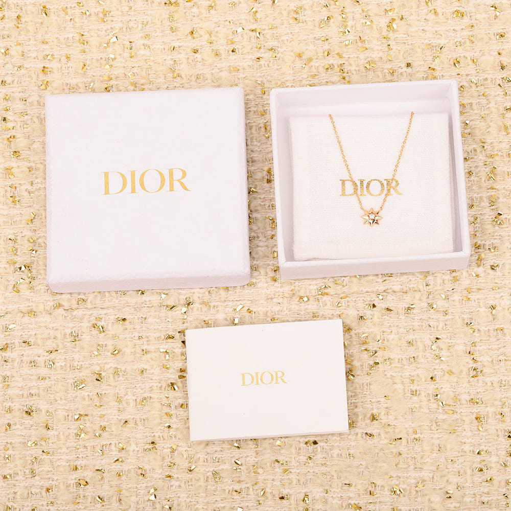 DIOR necklace - Top Club