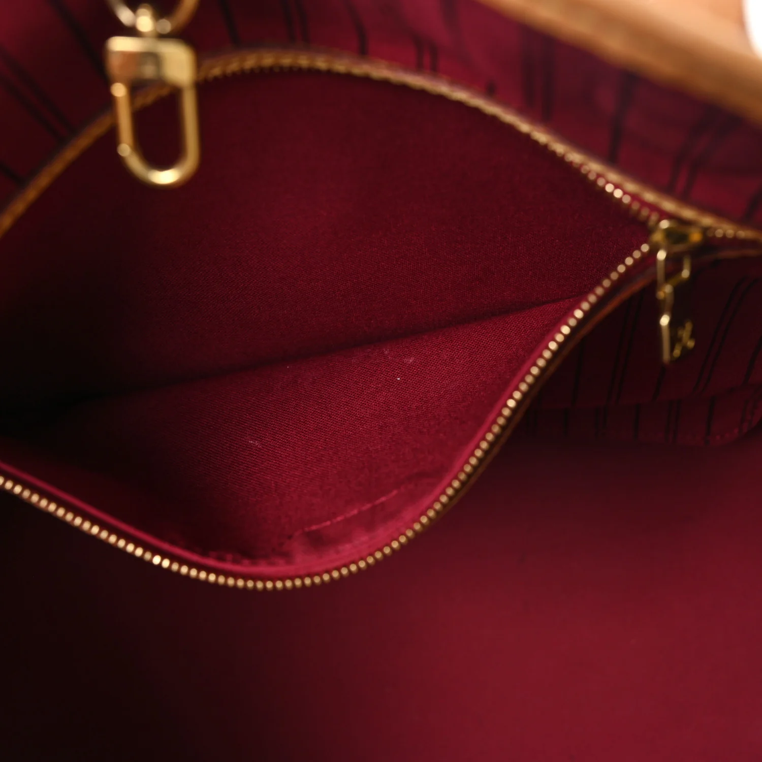 Monogram Neo Neverfull GM Pivoine - Top Club