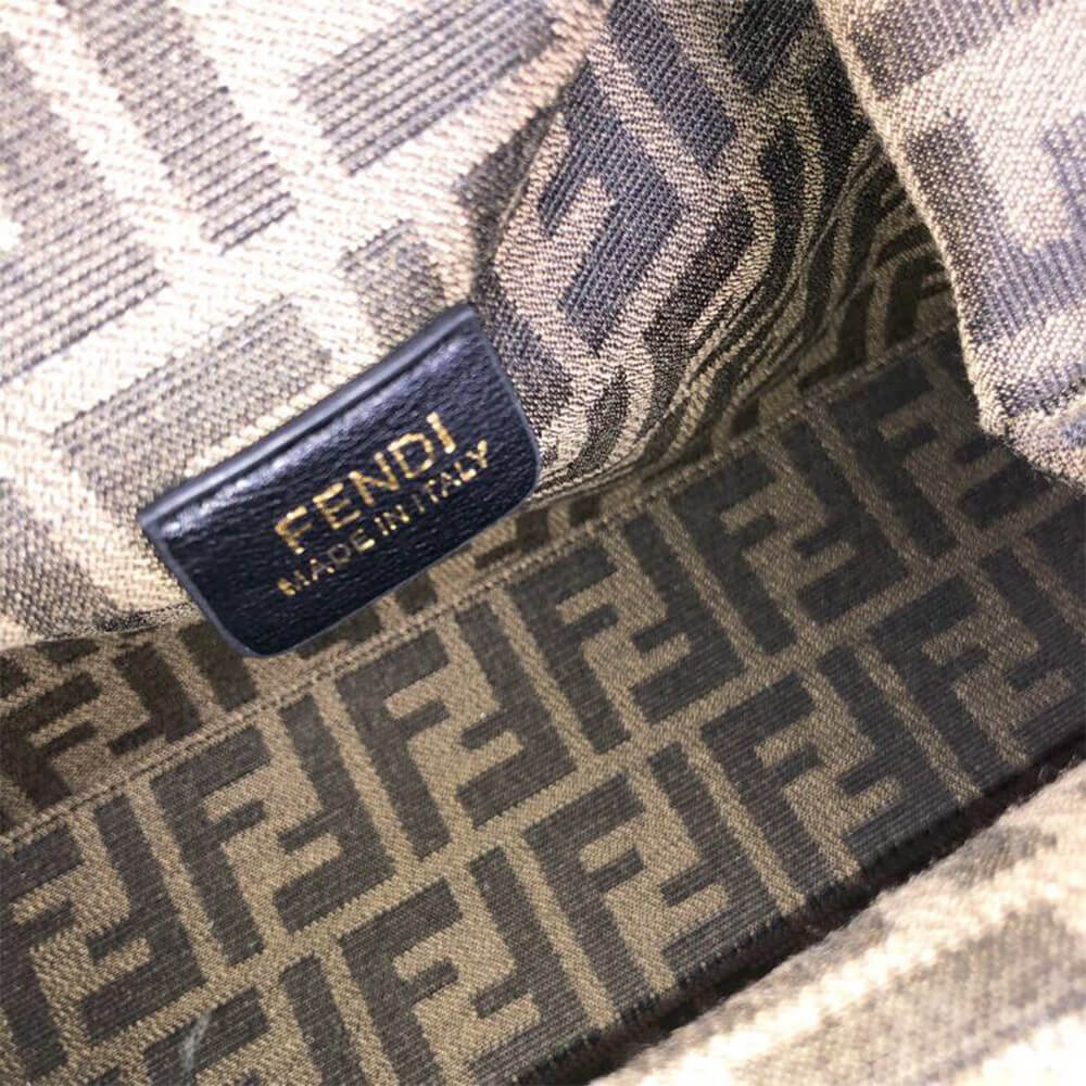 Fendi First Medium - Top Club