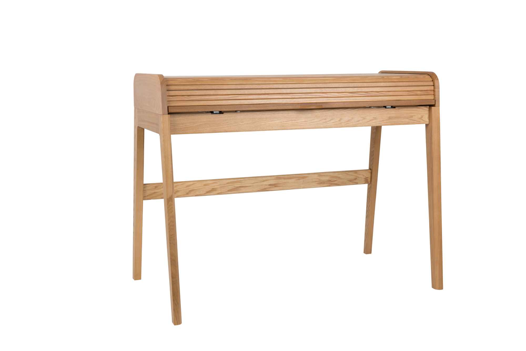 Bureau Barbier naturel