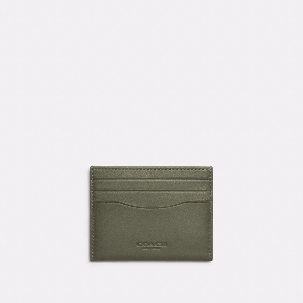 COACH Coach Classic Wallet