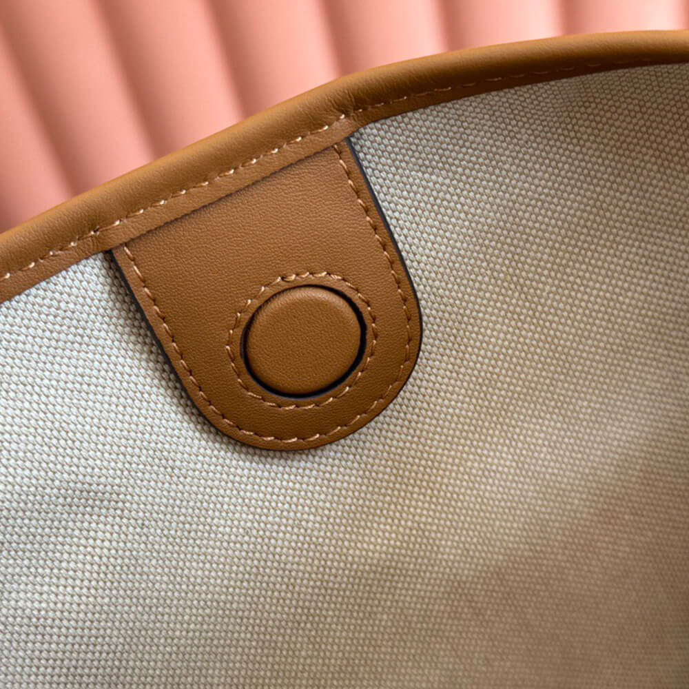 Gucci B medium shoulder bag - Top Club